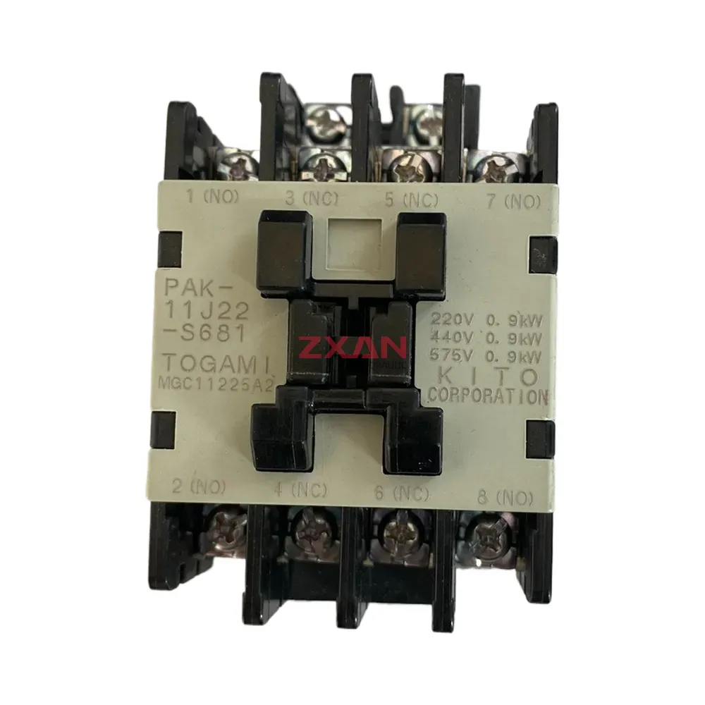 KITO PAK-11J22-S681 MGC11225A2