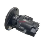 KRACHT KF 3/112 F10B P0A 7VP37/197