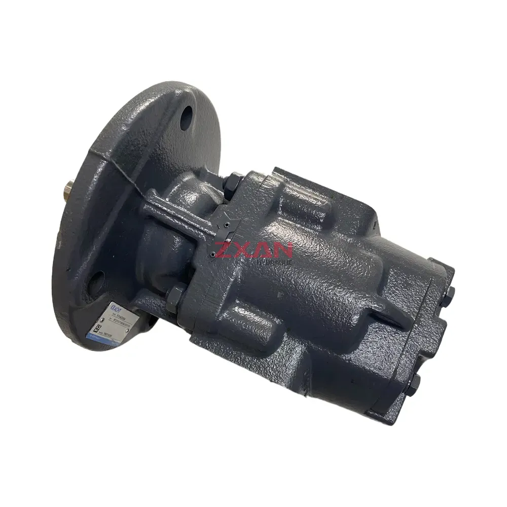 KRACHT KF 3/112 F10B P0A 7VP37/197