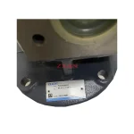 KRACHT KF 3/112 F10B P0A 7VP37/197