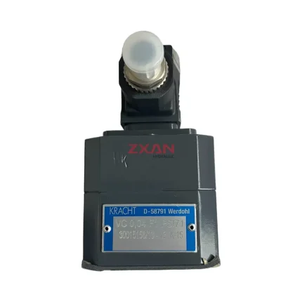 KRACHT VC0.04F1PS/71
