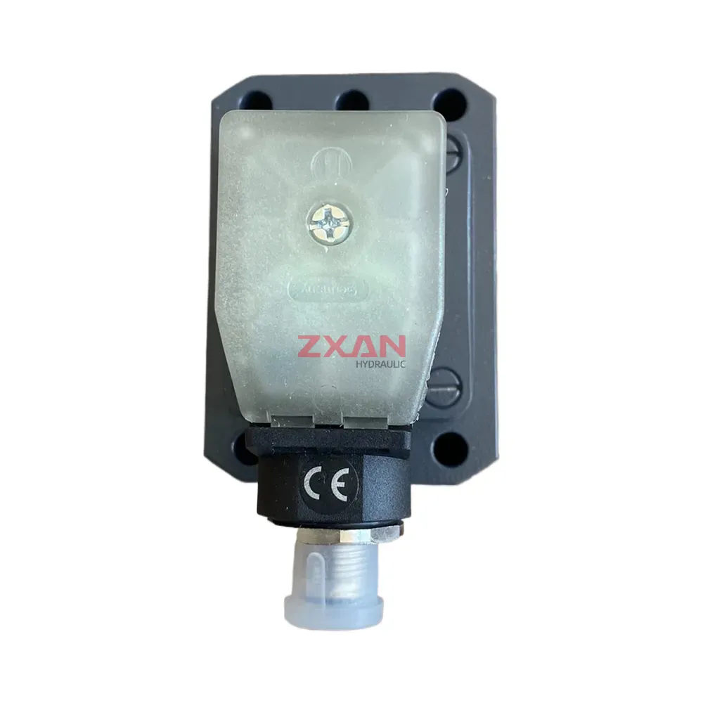 KRACHT VC0.1 KAF1P2SM