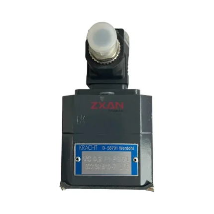KRACHT VC0.2F1PS/71