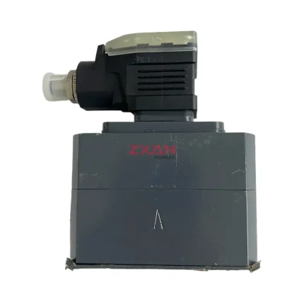KRACHT VC0.2F1PS/71