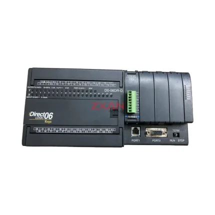 Koyo D0-06DR-D