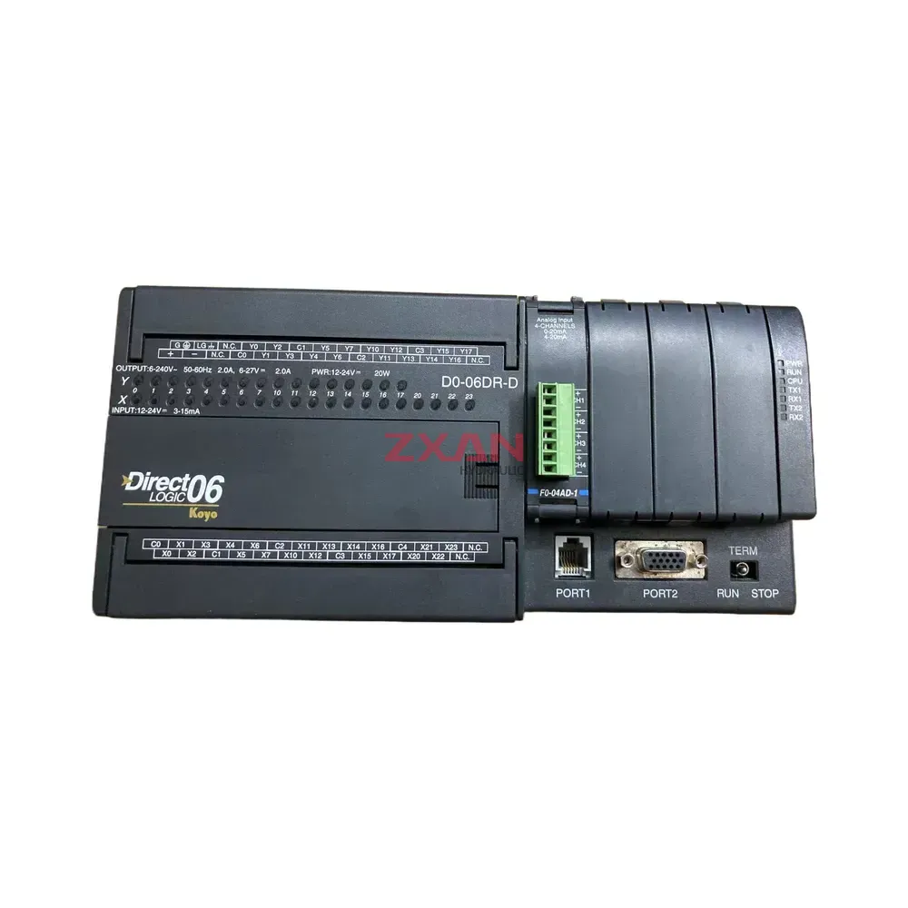 Koyo D0-06DR-D