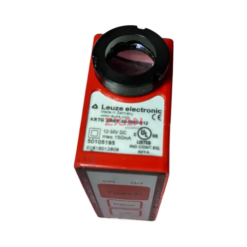 Leuze KRTG 20M/P-50-0005-S12