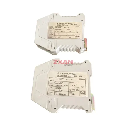 Leuze MSI-SR2 549911