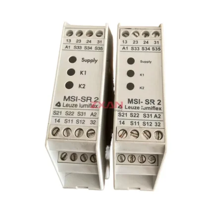 Leuze MSI-SR2 549911