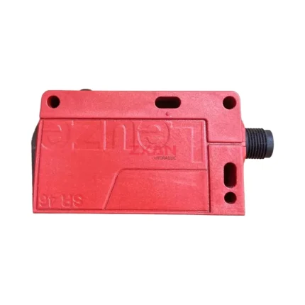 Leuze RK46C.DXL3/4P-M12 50125752