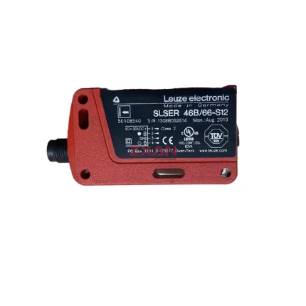 Leuze SLSER 46B/66-S12