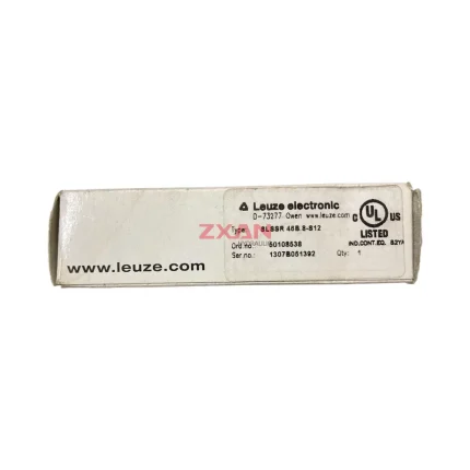 Leuze SLSSR 46B.8-S12