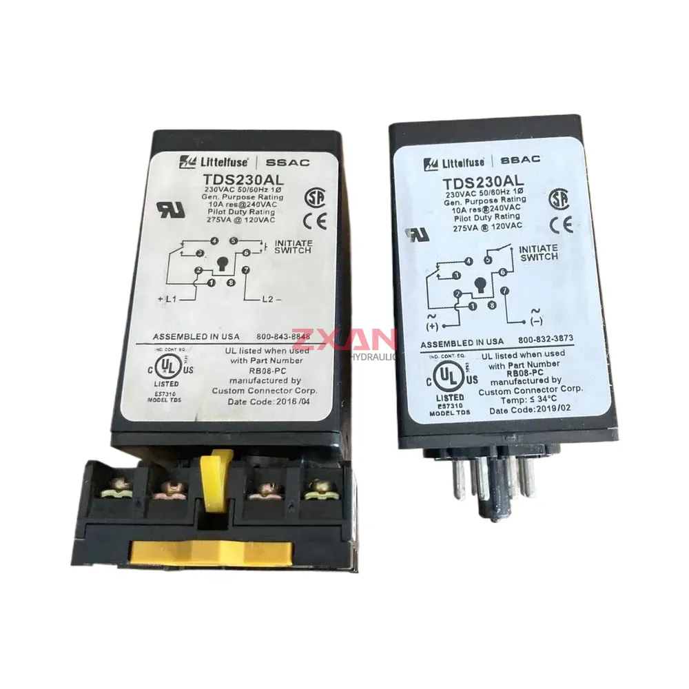 Littelfuse TDS230AL