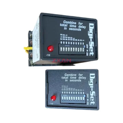 Littelfuse TDS230AL