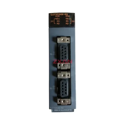MITSUBISHI QJ71C24N-R2