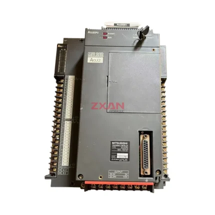 Mitsubishi A0J2CPU A0J2