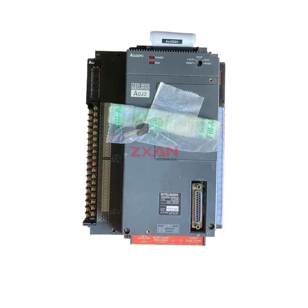 Mitsubishi A0J2CPU