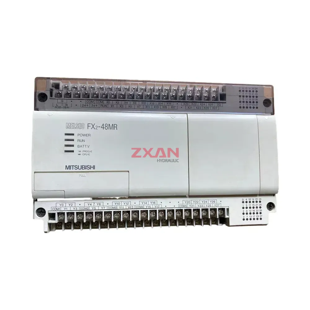 Mitsubishi FX2 -48MR