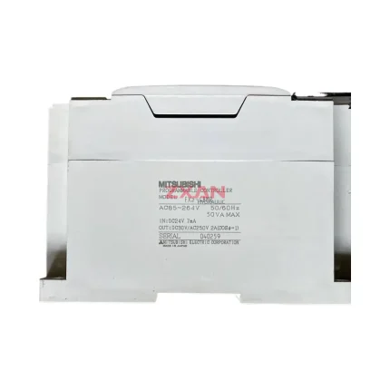 Mitsubishi FX2 -48MR