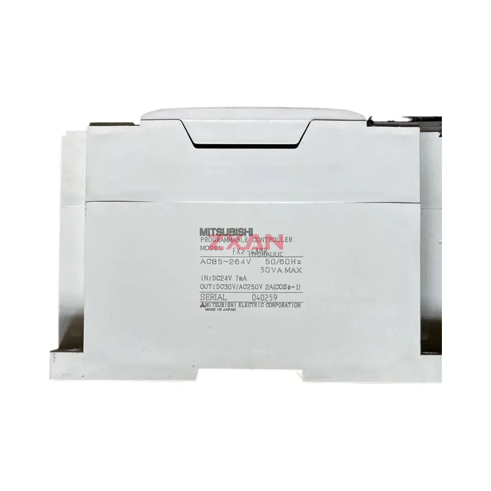 Mitsubishi FX2 -48MR