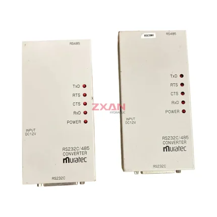 Muratec RS232C/485