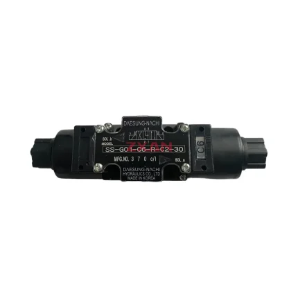 NACHI SS-GO1-C6-R-C2-30