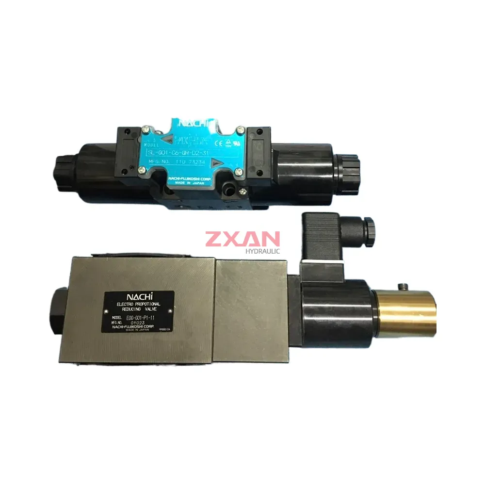 NACHI SS-GO1-C6-R-C2-30