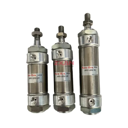 NEW-ERA JKRS-LB32-50