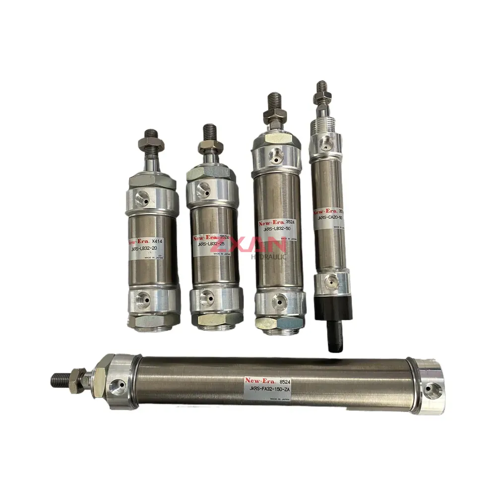 NEW-ERA JKRS-LB32-50