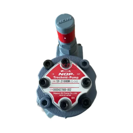 NOP TOP-216HBMVD-048