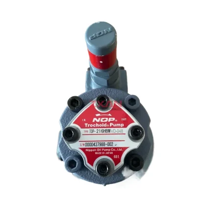NOP TOP-216HBMVD-048