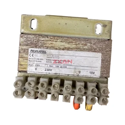 NORATEL 31796-901 EFA- AAA