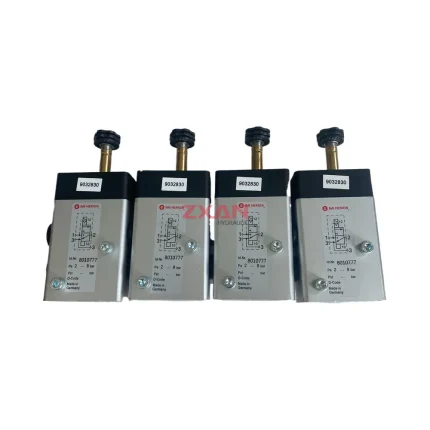 NORGREN 8010777