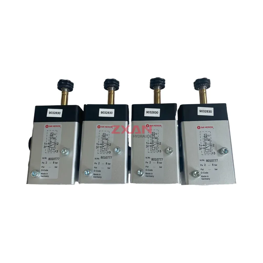 NORGREN 8010777
