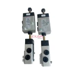 NORGREN 8010777
