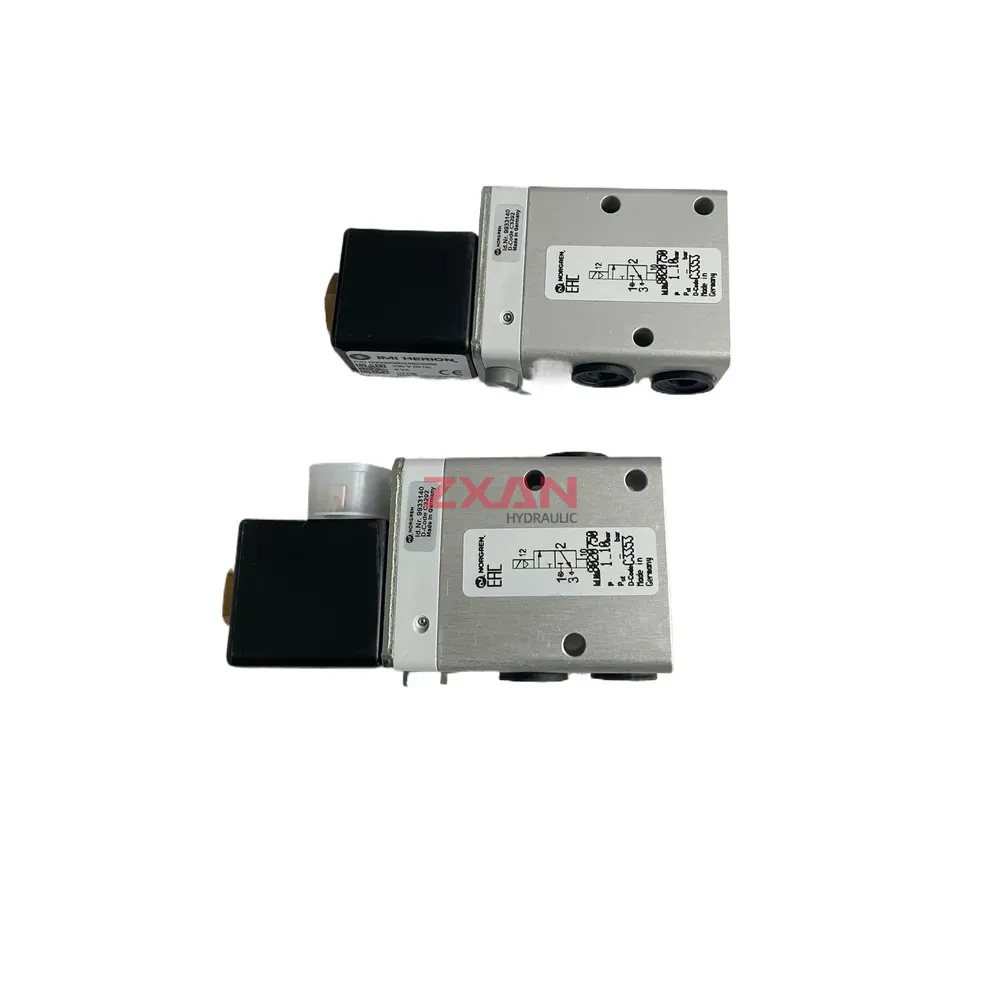 NORGREN 8020750