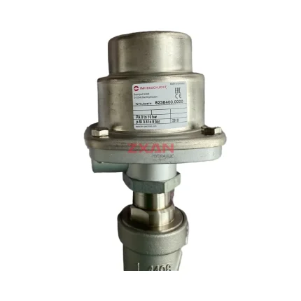 NORGREN 8238400.0000