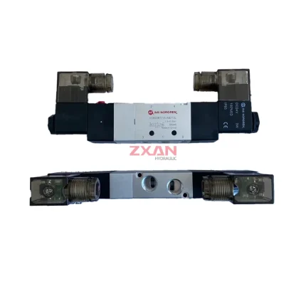 NORGREN VCB22B711A-AB213L