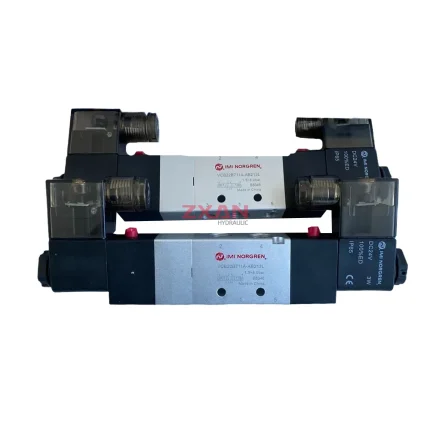 NORGREN VCB22B711A-AB213L