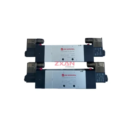 NORGREN VCB22D611A-AD219L