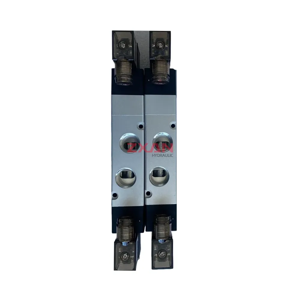 NORGREN VCB22D611A-AD219L