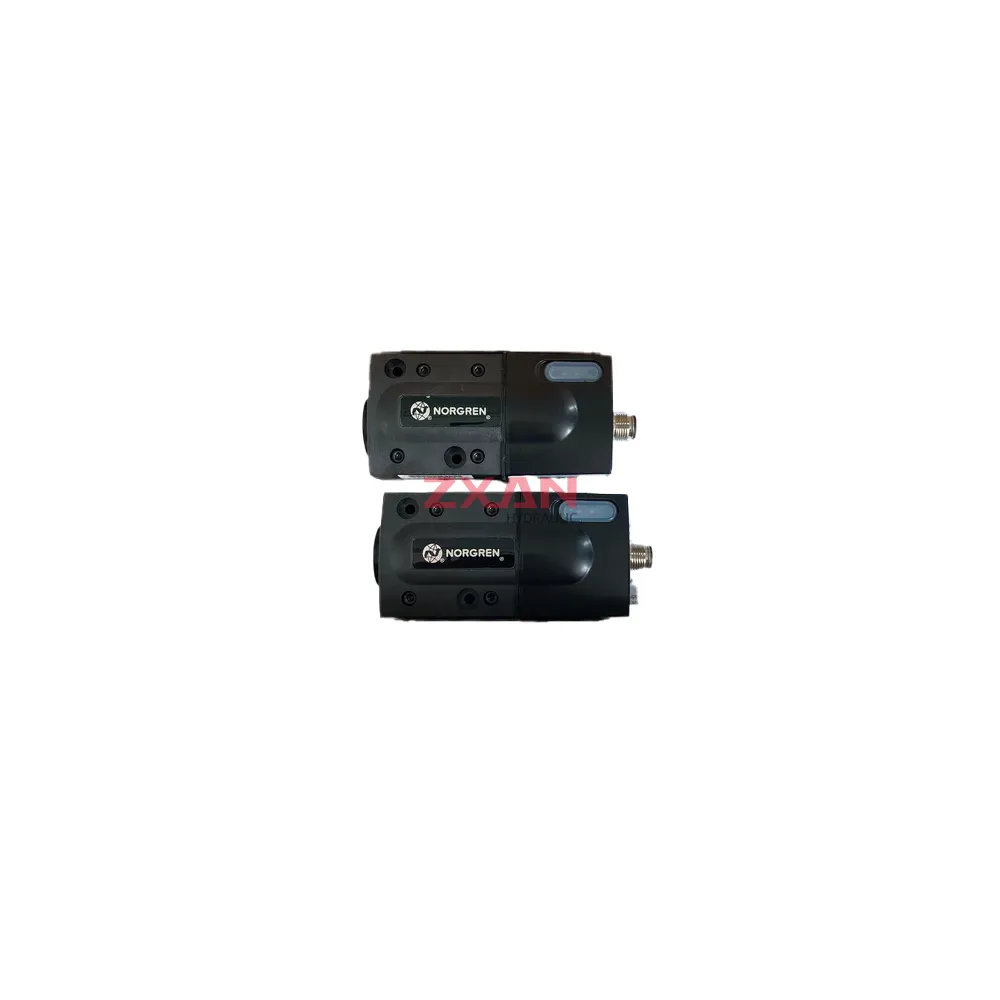 NORGREN VP5006BJ411H00