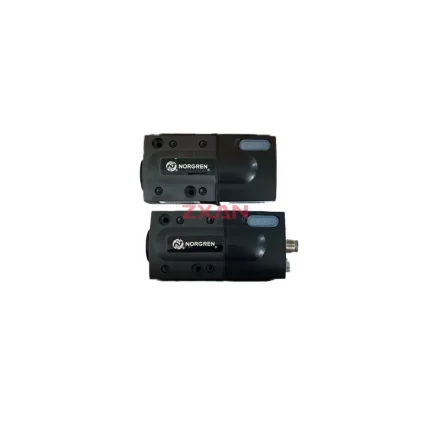 NORGREN VP5008BJ411H00