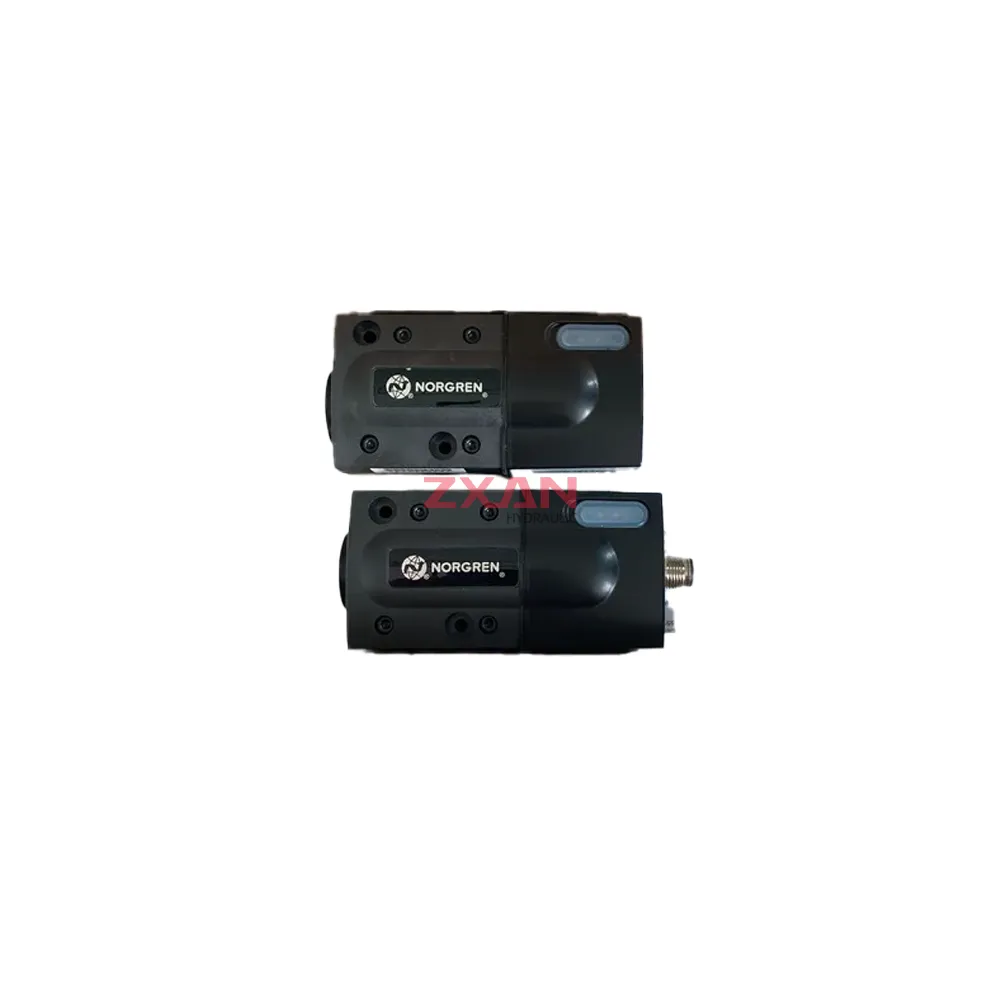 NORGREN VP5008BJ411H00