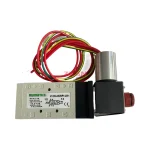 NUMATICS L12XA452BP14A61