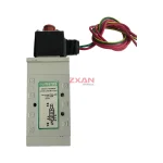 NUMATICS L12XA452BP14A61