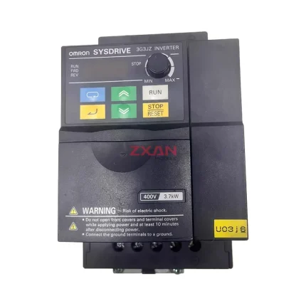 OMRON 3G3JZ-A4037