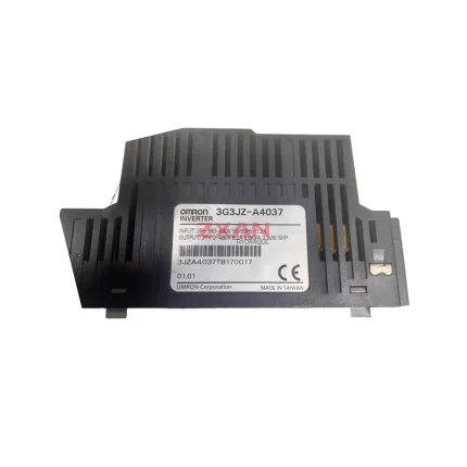 OMRON 3G3JZ-A4037
