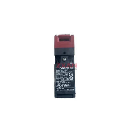 OMRON D4NS-1BF
