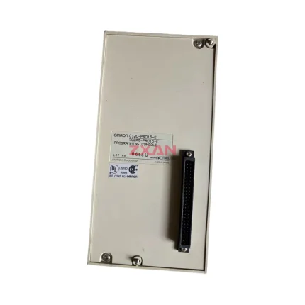 Omron C120-PR015-E 3G2A6-PR015-E
